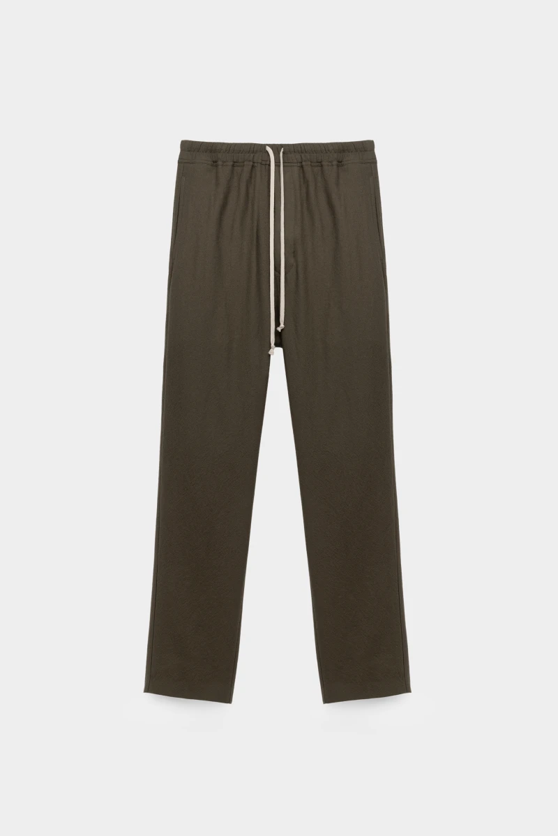 Брюки Rick Owens
