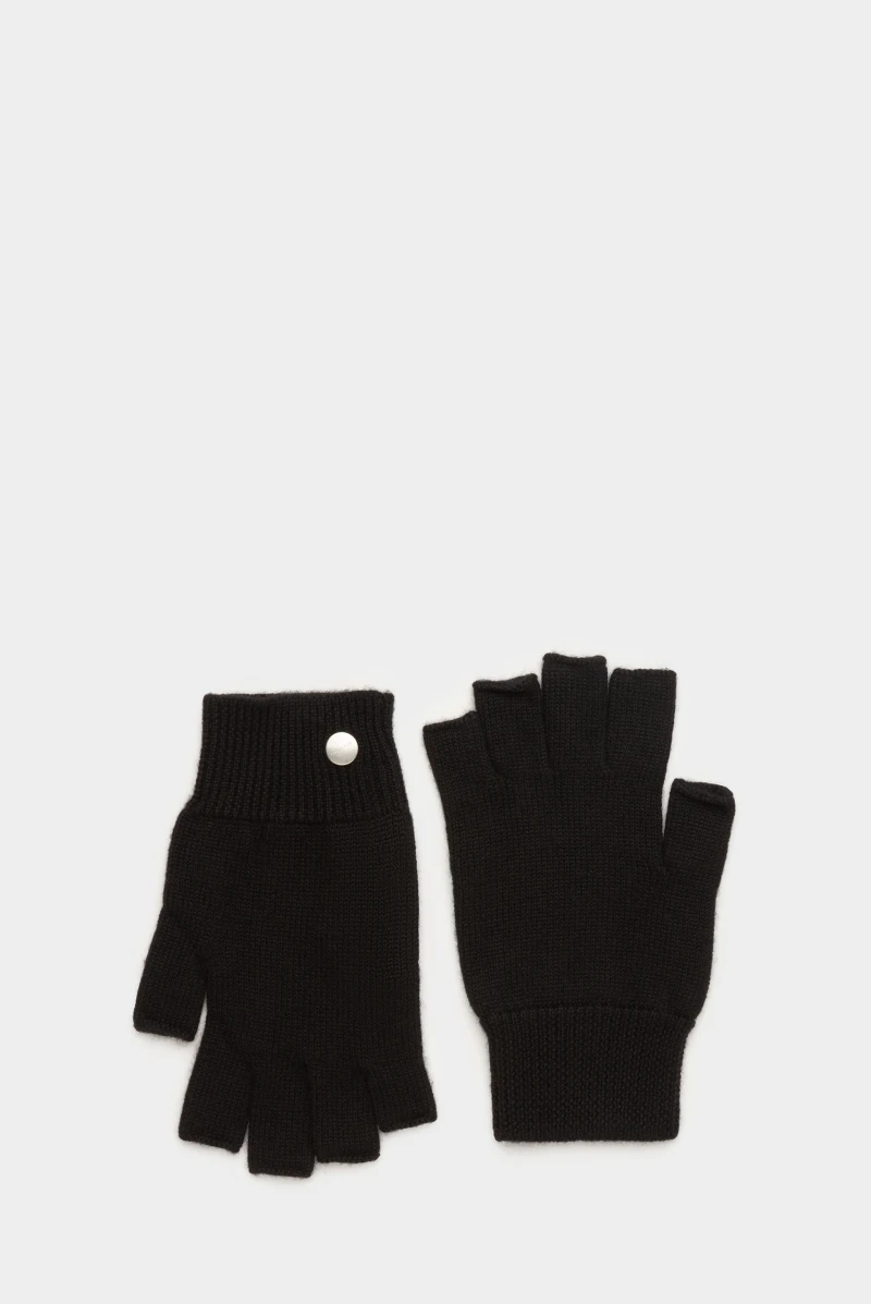 Митенки Rick Owens