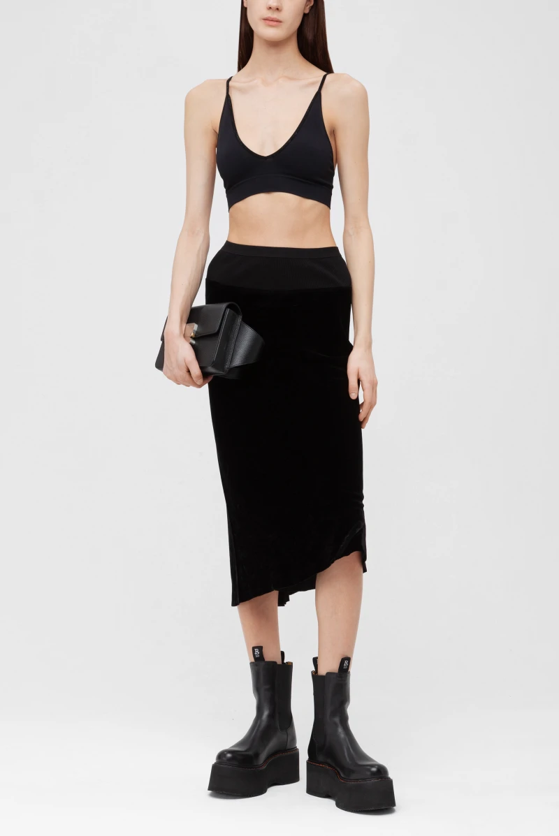 Юбка Rick Owens