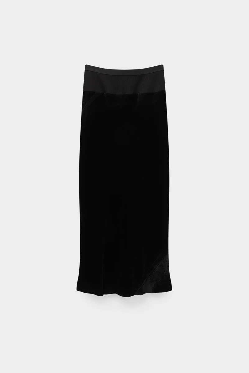 Юбка Rick Owens