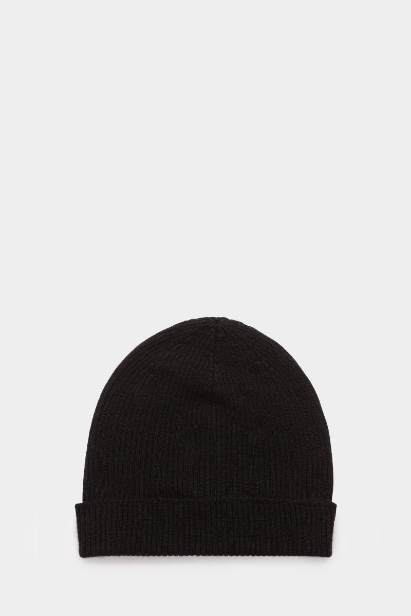 Шапка Rick Owens