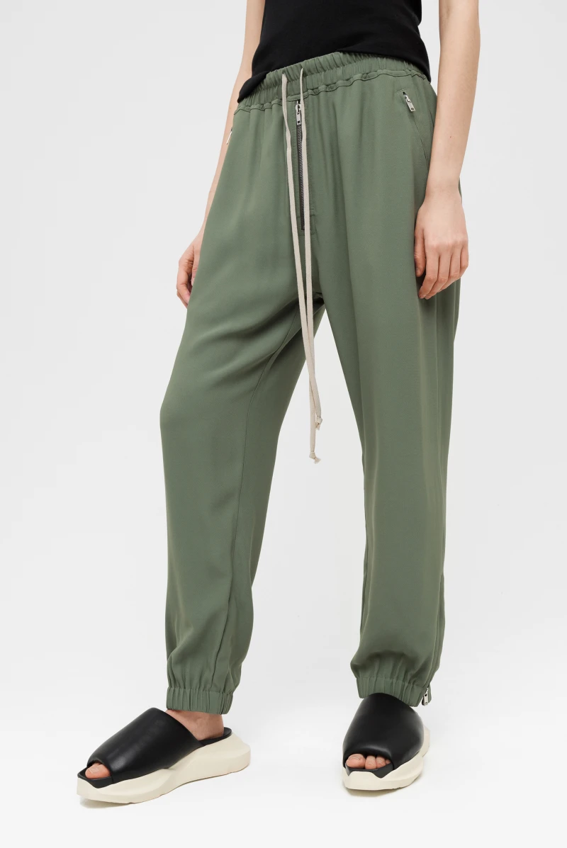 Брюки Rick Owens