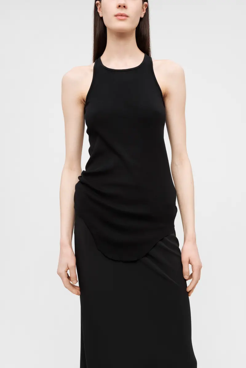 Топ Rick Owens