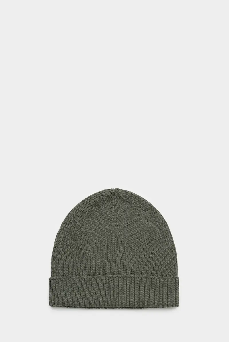 Шапка Rick Owens
