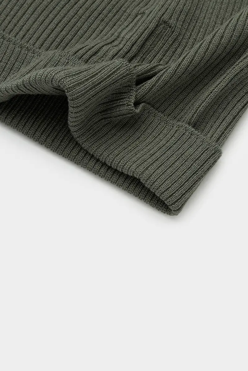 Шапка Rick Owens