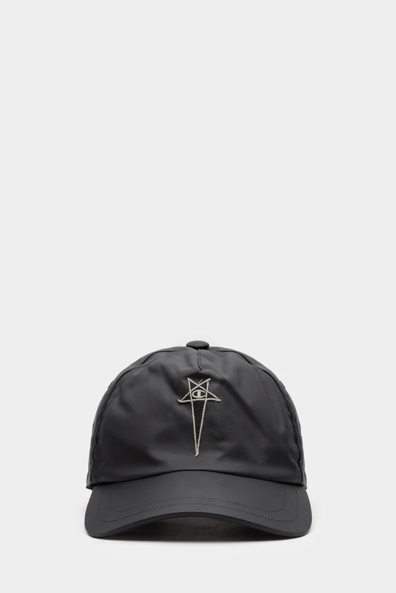 Кепка Rick Owens