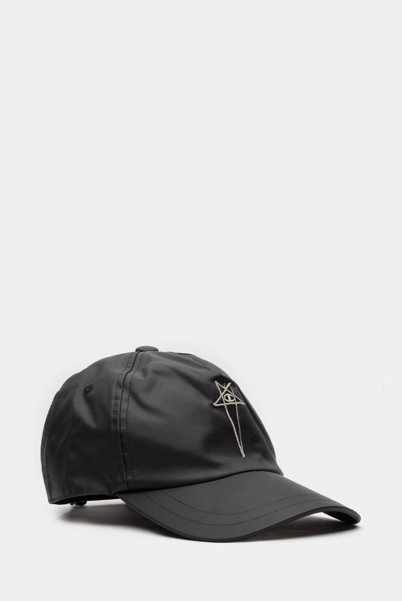 Кепка Rick Owens