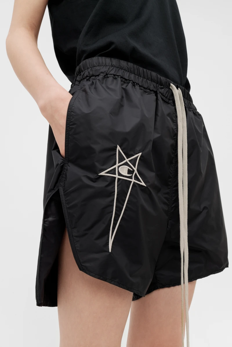 Шорты Rick Owens