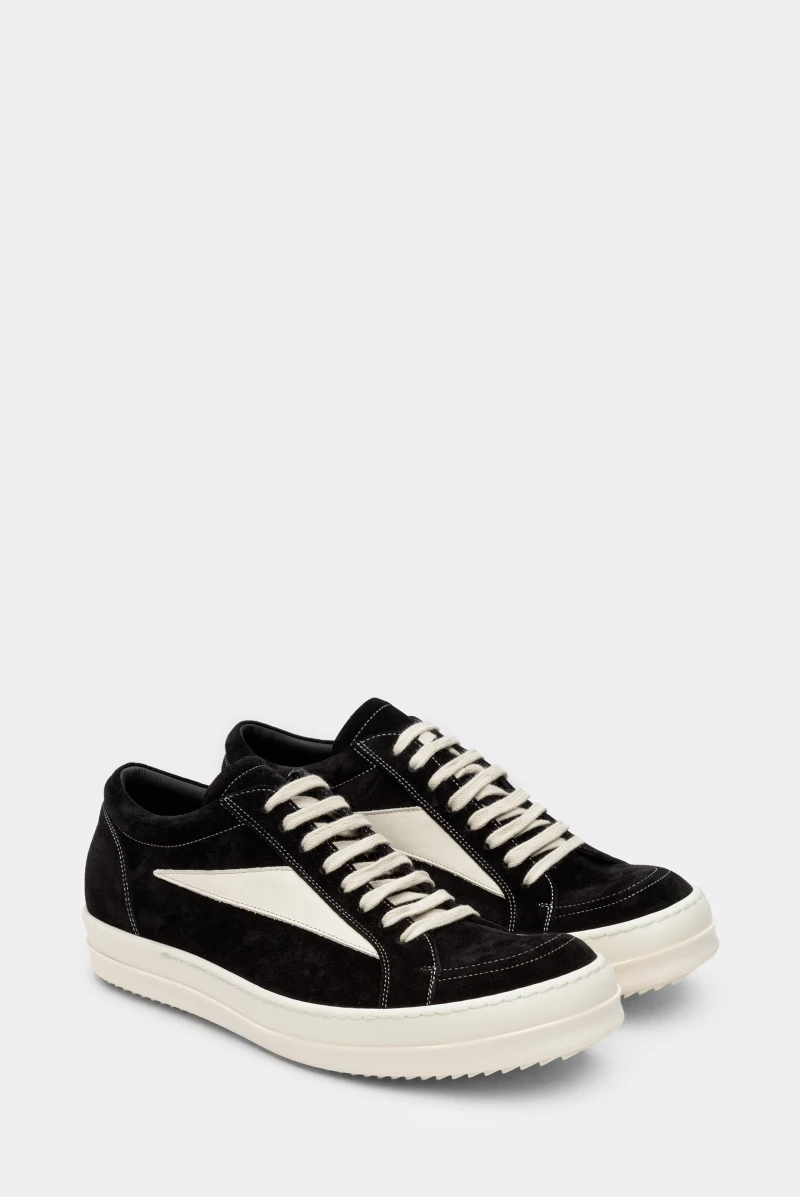 Кеды Rick Owens