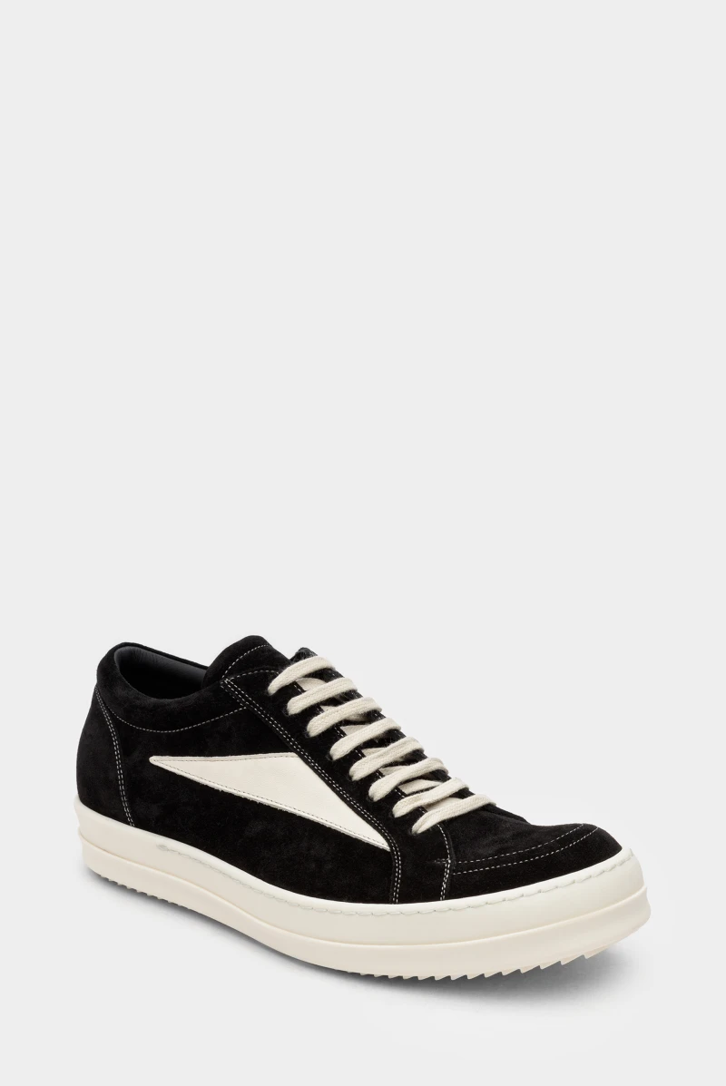 Кеды Rick Owens