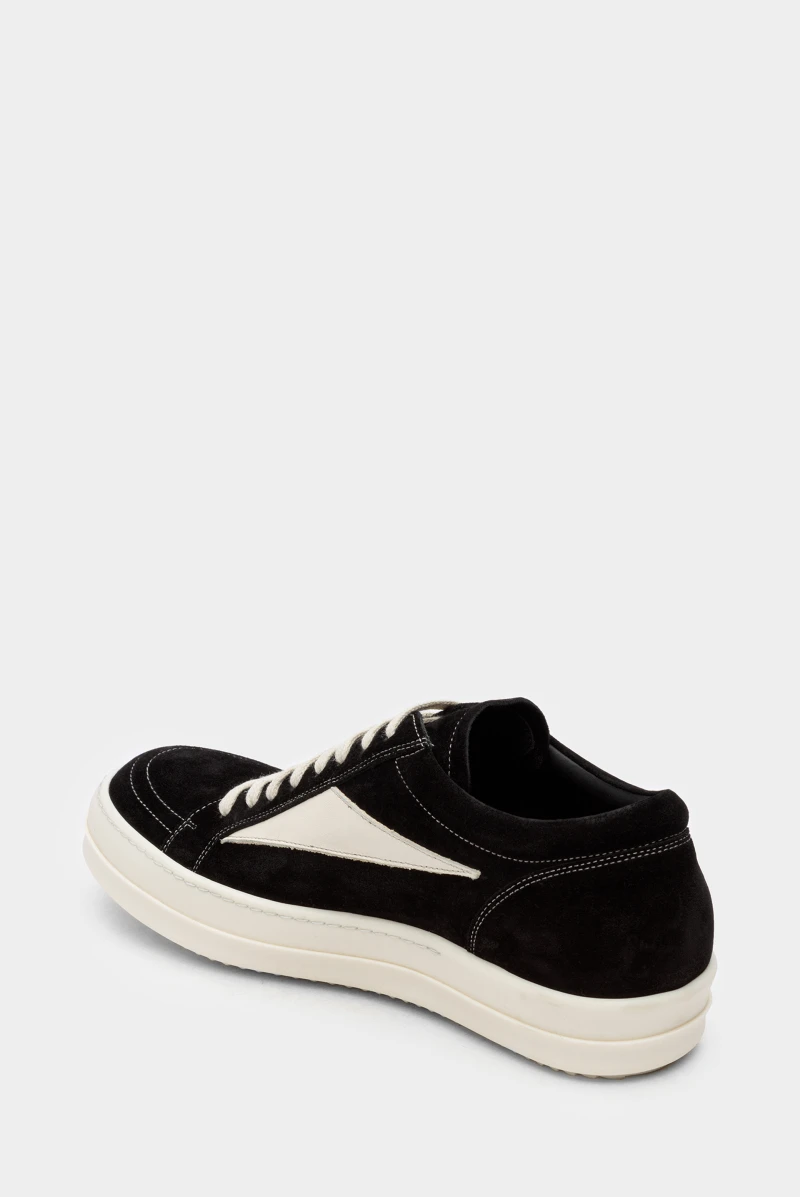 Кеды Rick Owens