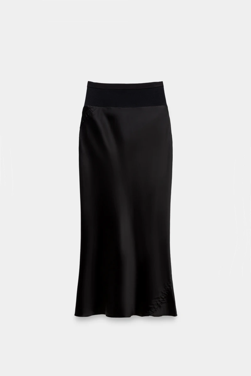 Юбка Rick Owens