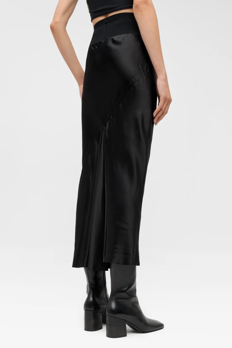 Юбка Rick Owens