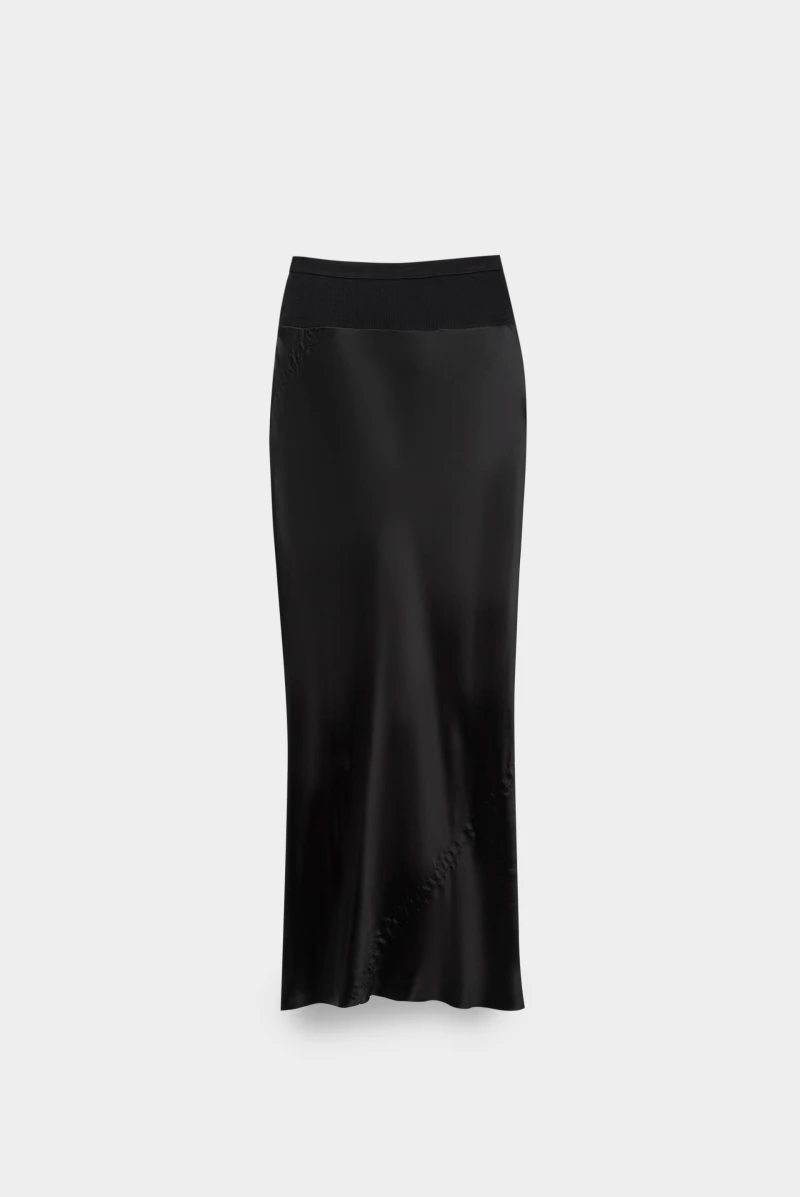 Юбка Rick Owens