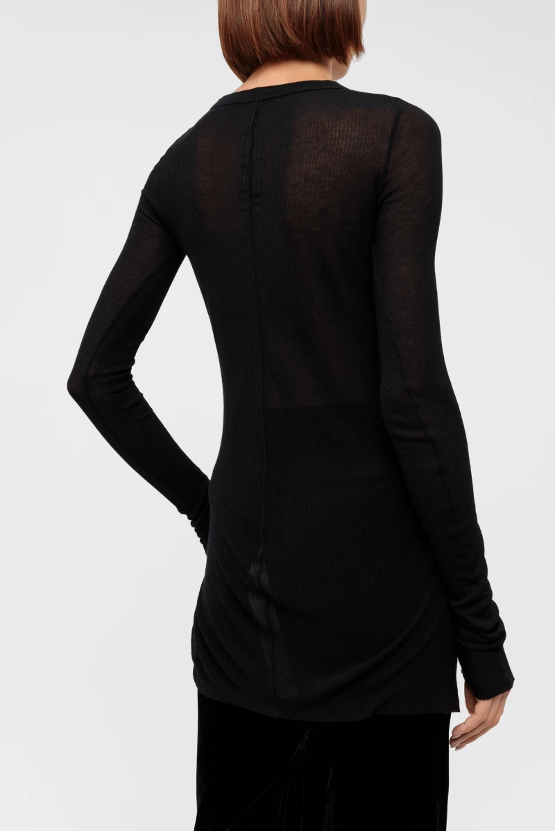 Лонгслив Rick Owens