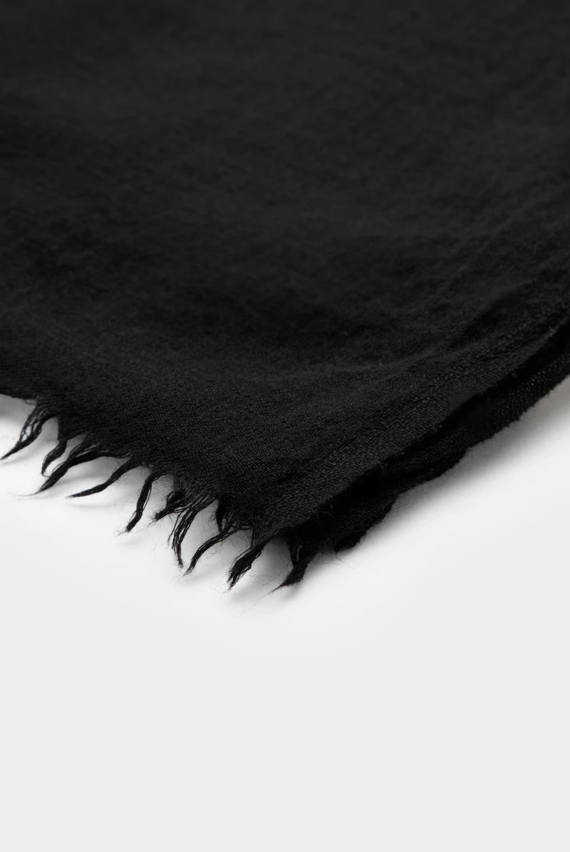 Шарф Rick Owens