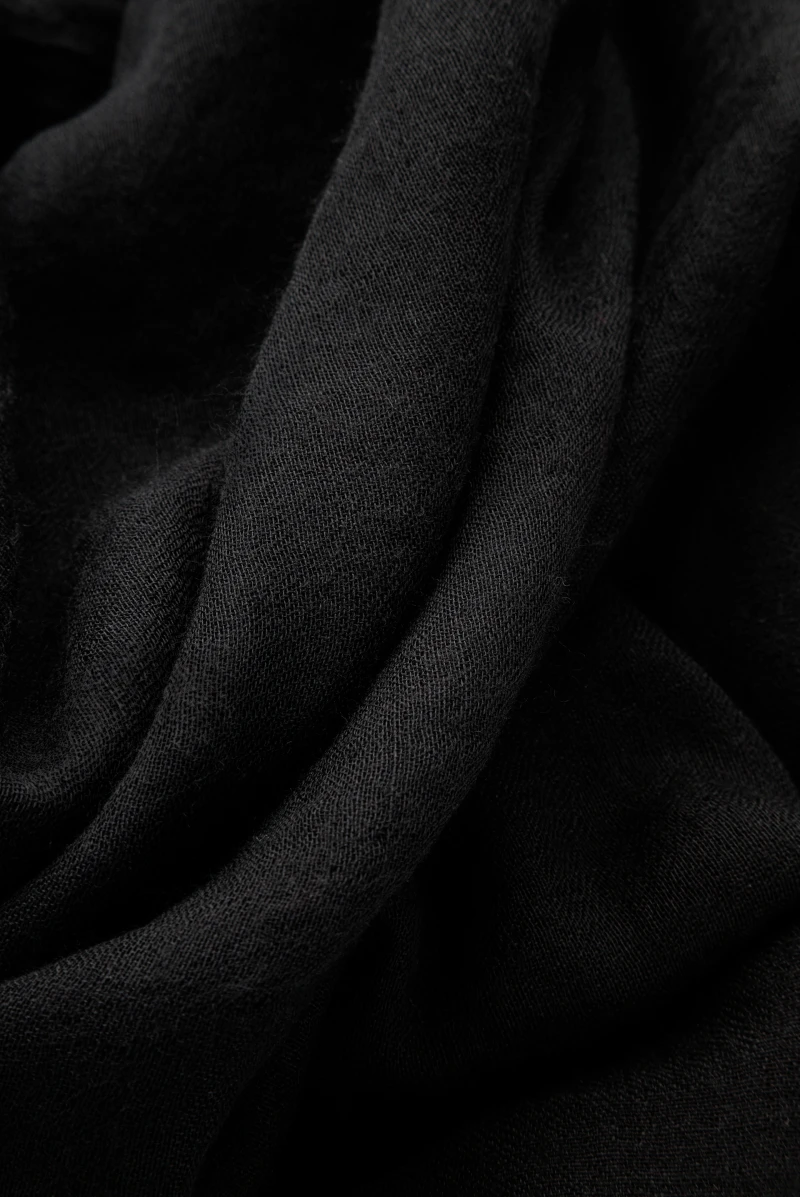 Шарф Rick Owens