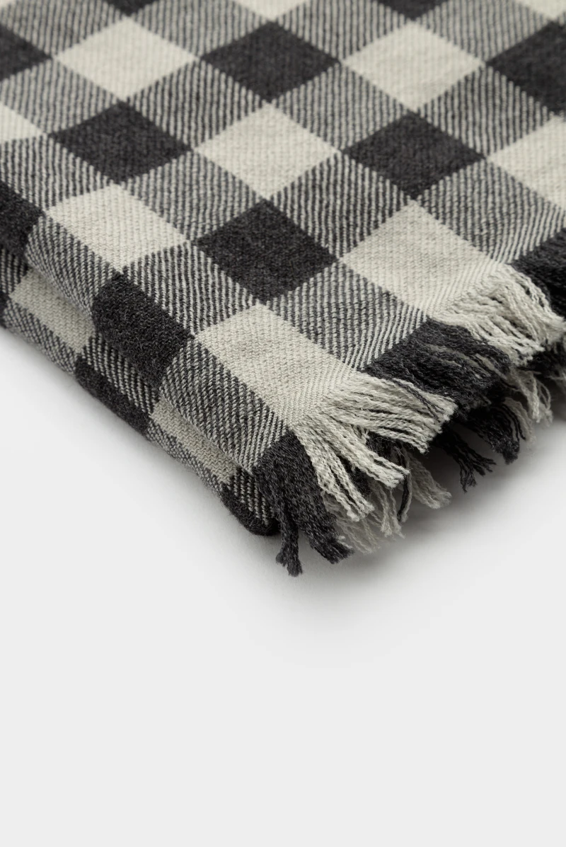 Шарф Rick Owens