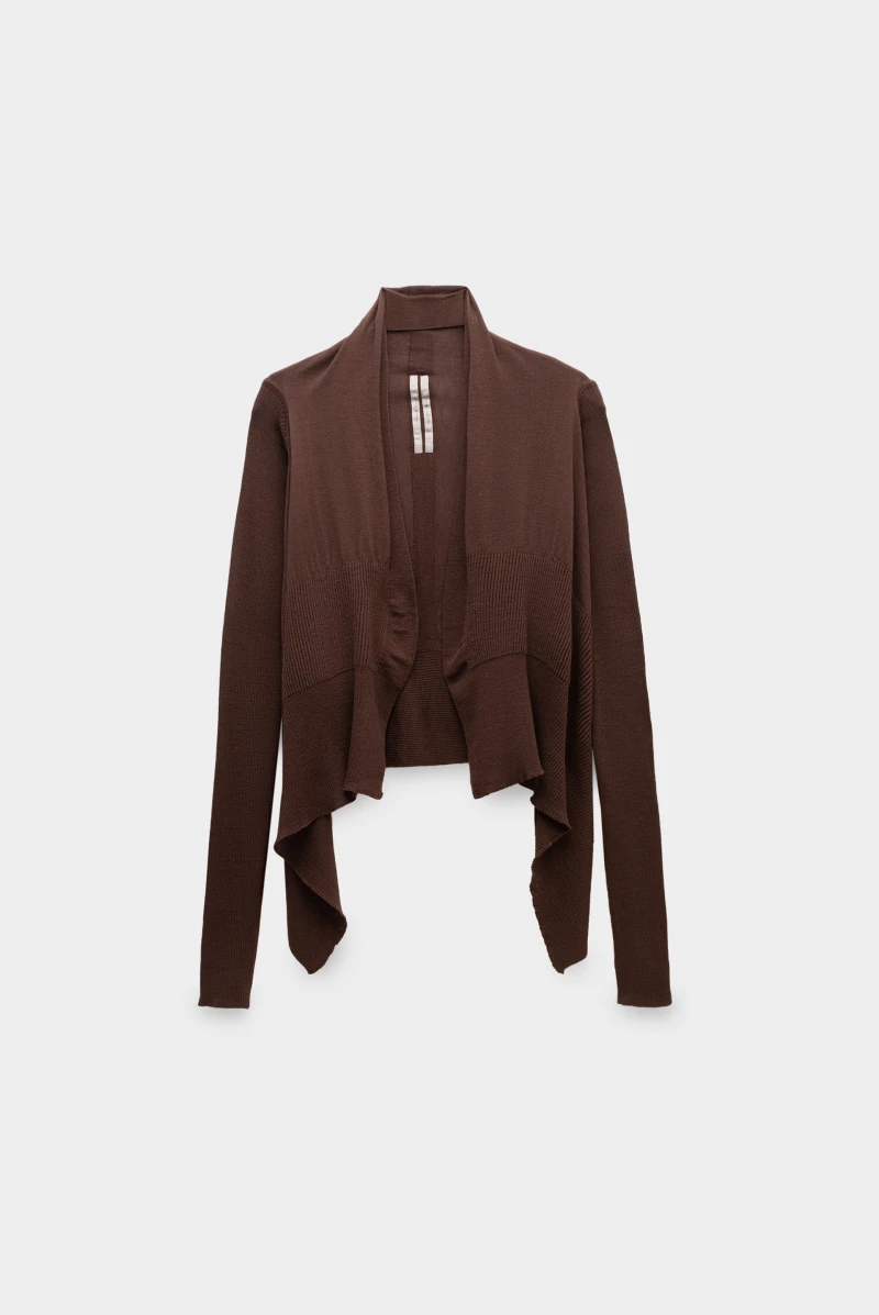 Кардиган Rick Owens
