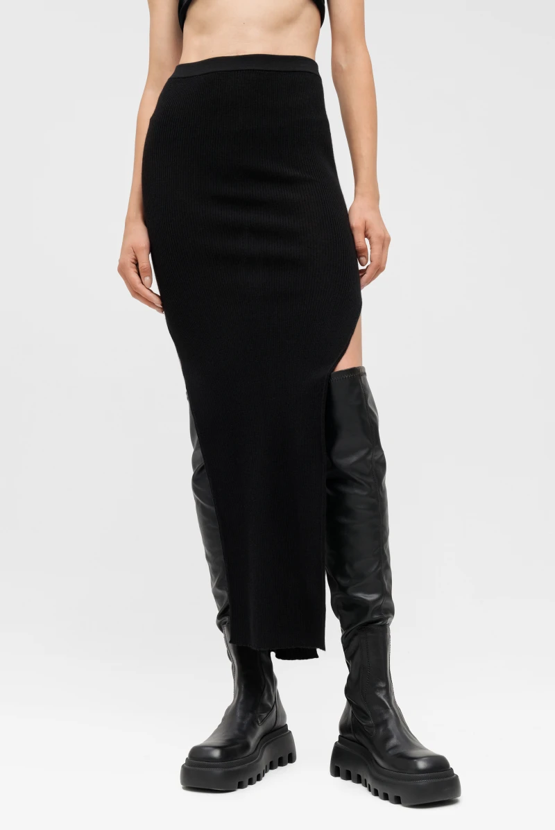 Юбка Rick Owens