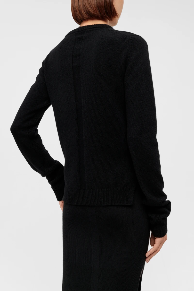 Свитер Rick Owens