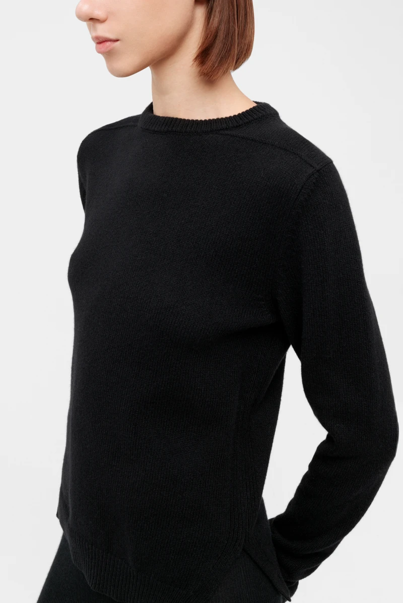 Свитер Rick Owens