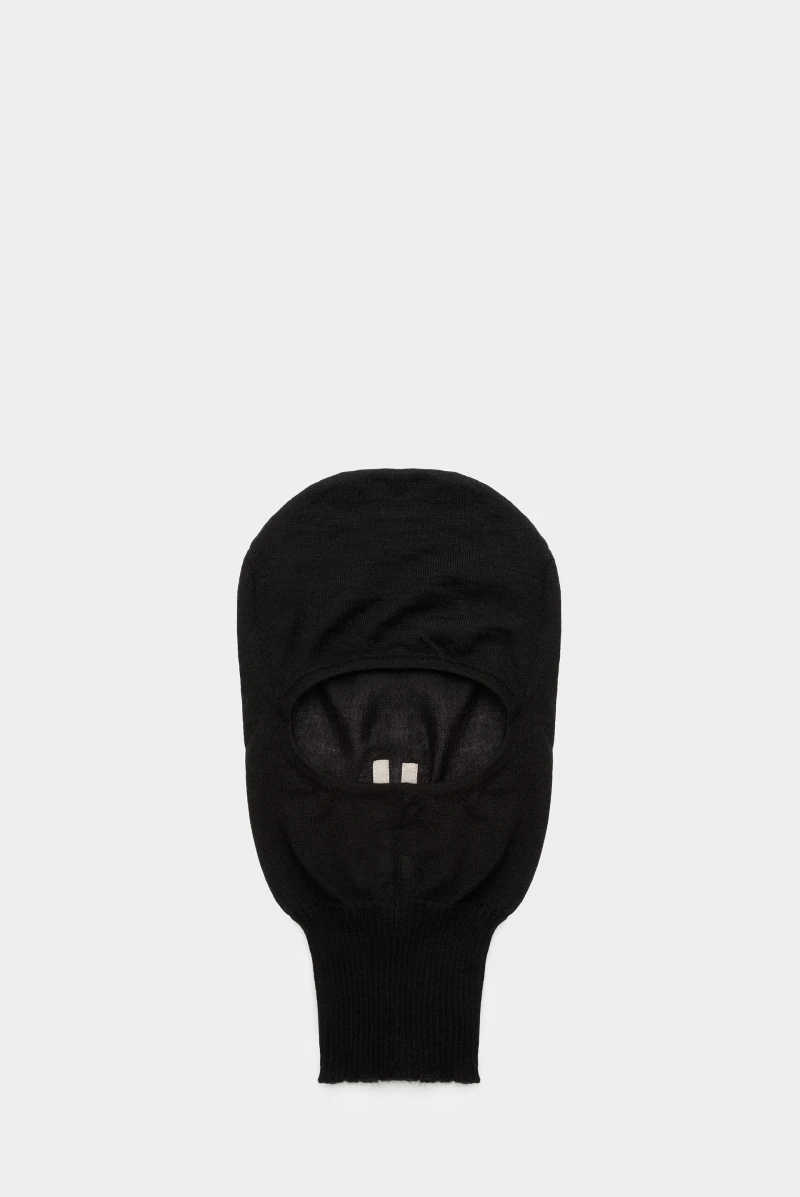 Маска Rick Owens