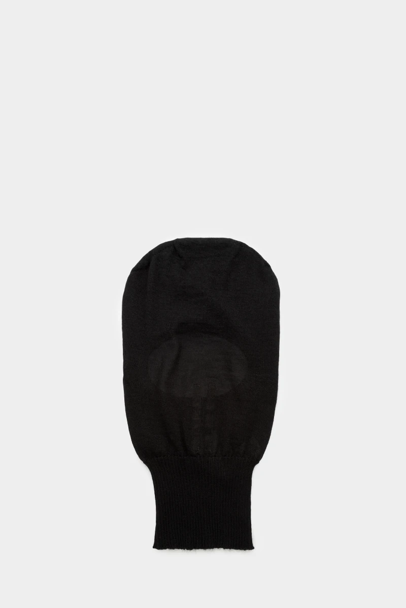Маска Rick Owens