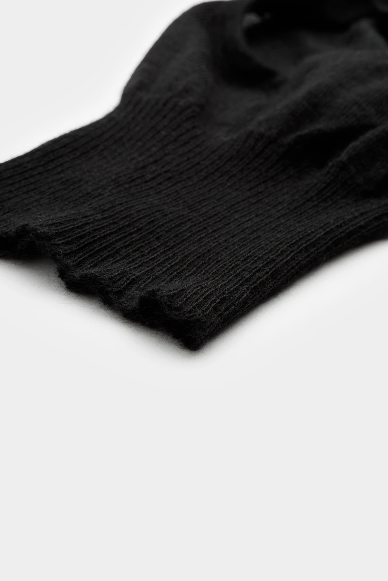 Маска Rick Owens