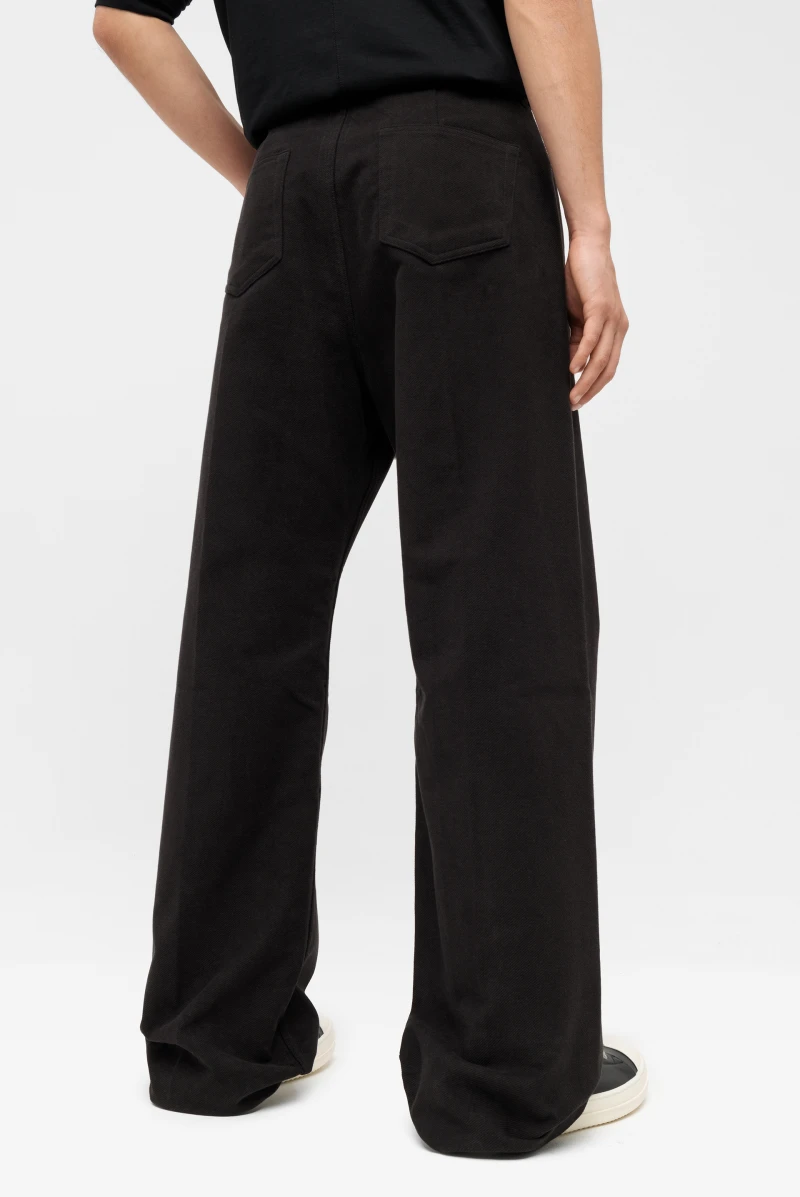 Джинсы Rick Owens