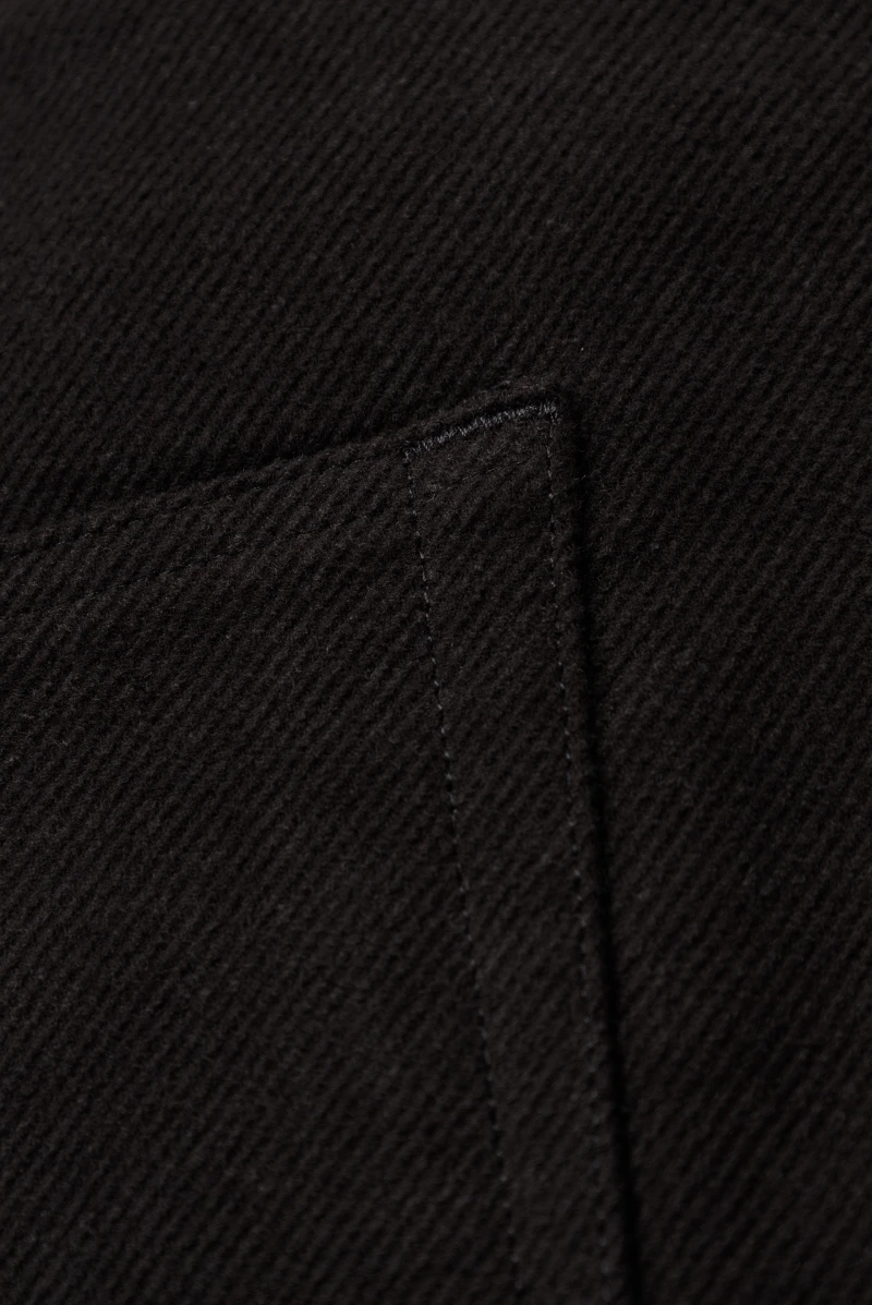 Джинсы Rick Owens