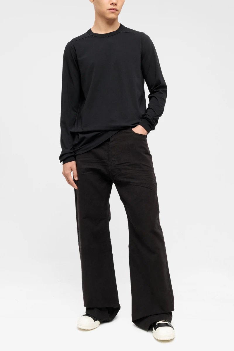 Джинсы Rick Owens