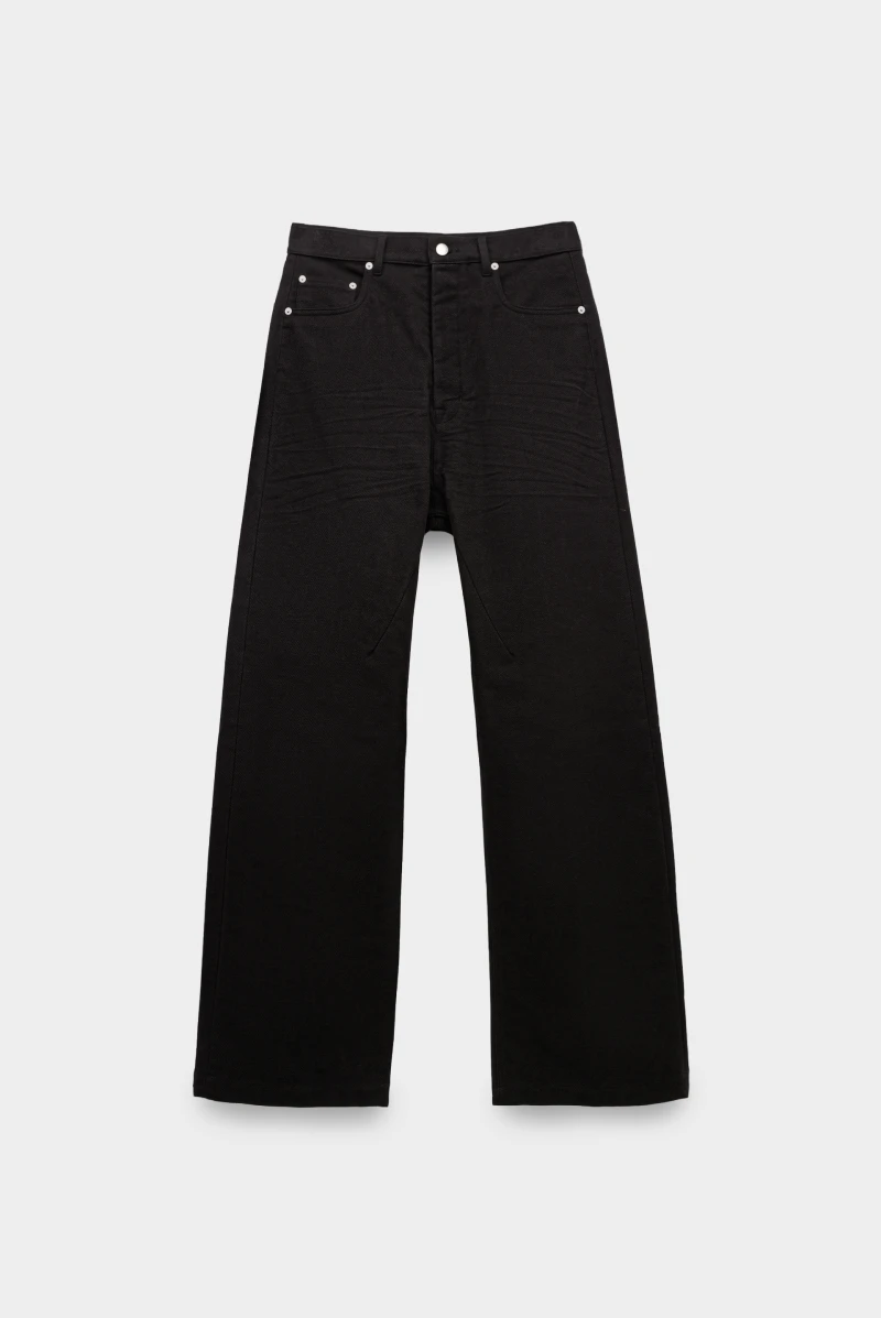 Джинсы Rick Owens