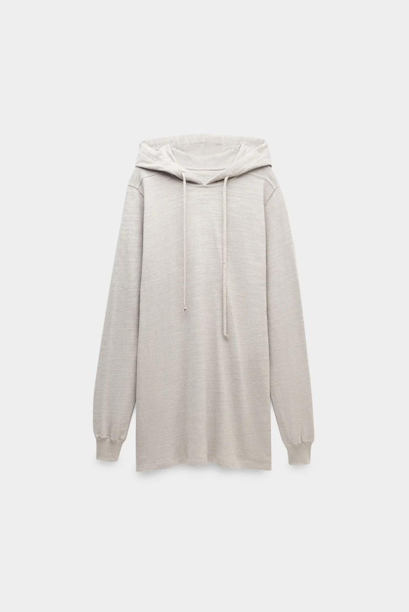 Rick Owens hoodie pearl 9073232098 31990 Leform