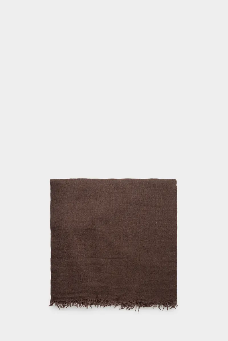 Шарф Rick Owens
