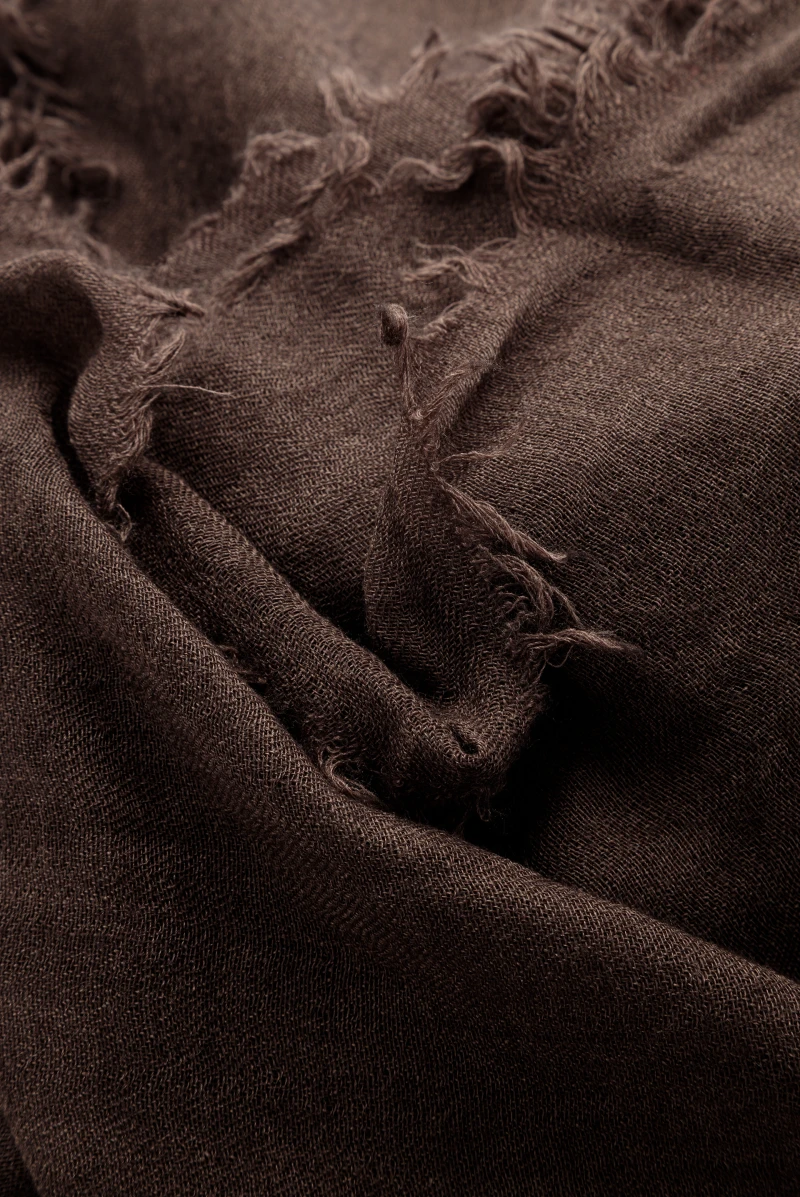 Шарф Rick Owens