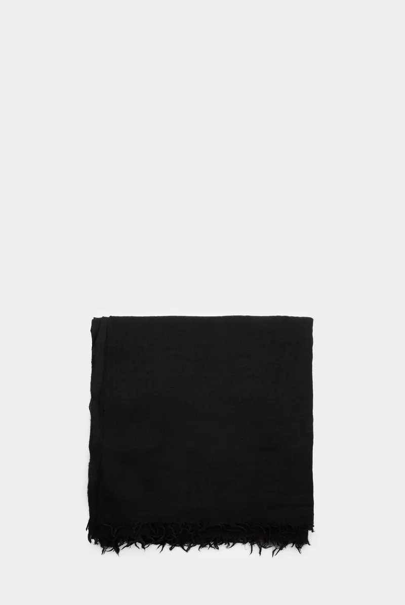 Шарф Rick Owens