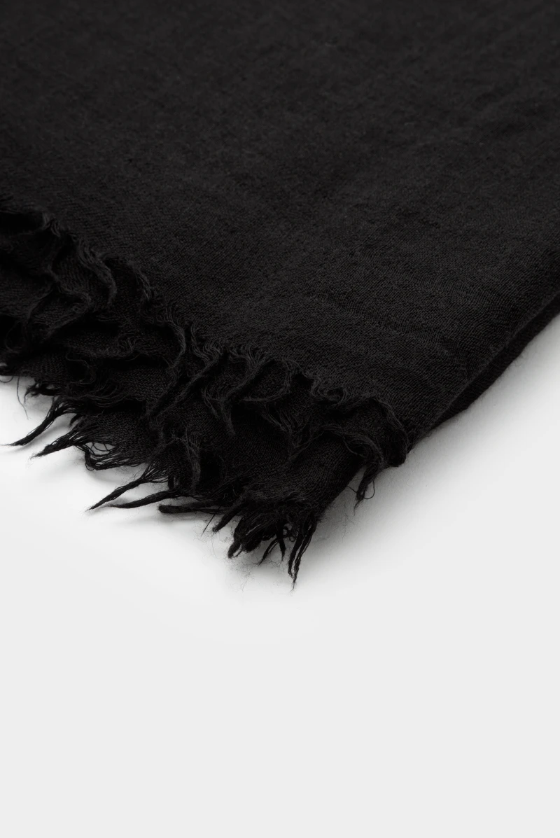Шарф Rick Owens
