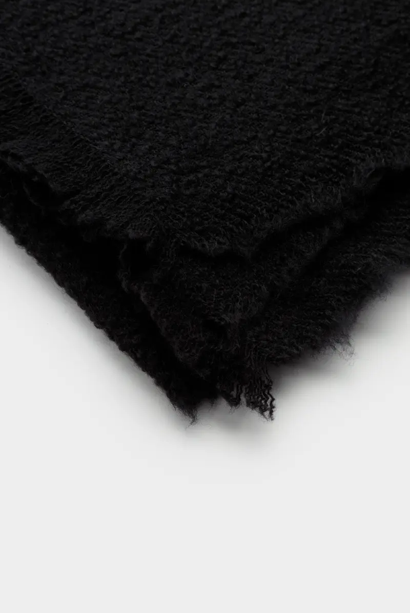 Шарф Rick Owens