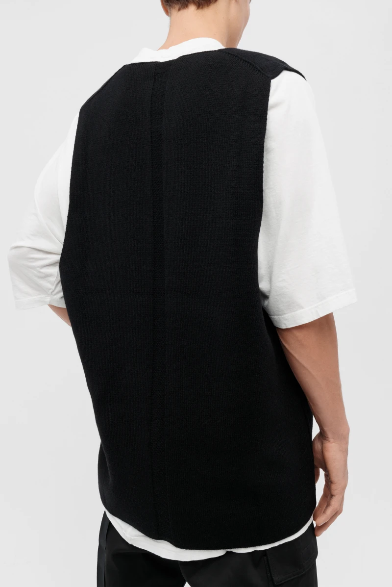 Жилет Rick Owens