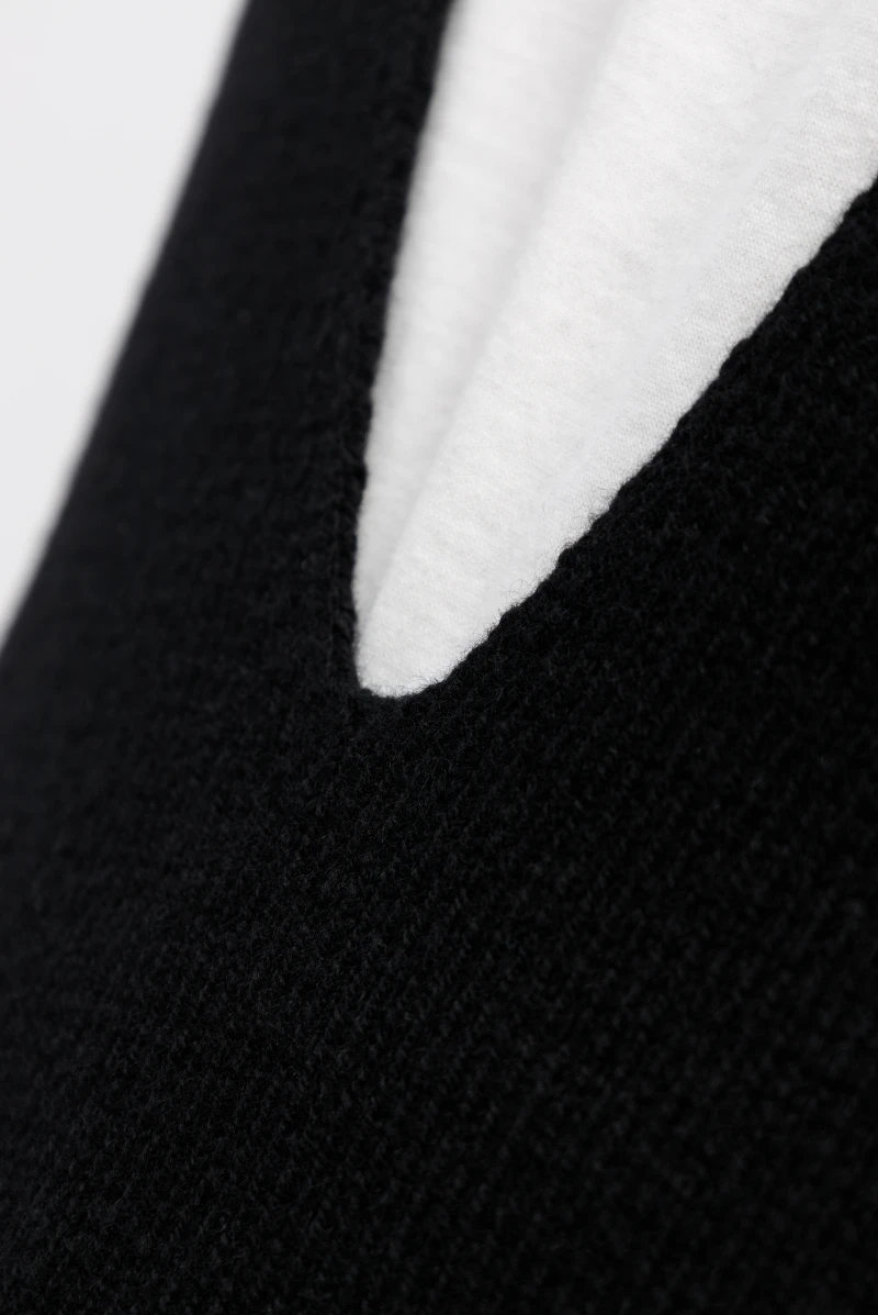 Жилет Rick Owens