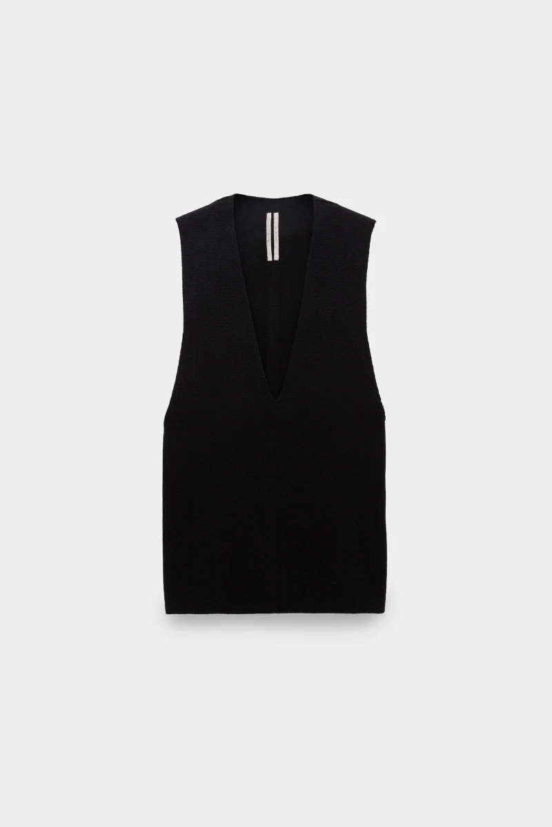 Жилет Rick Owens