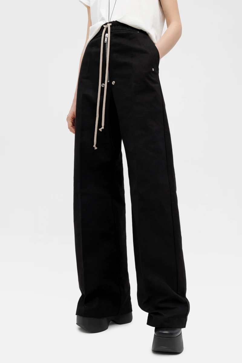Брюки Rick Owens