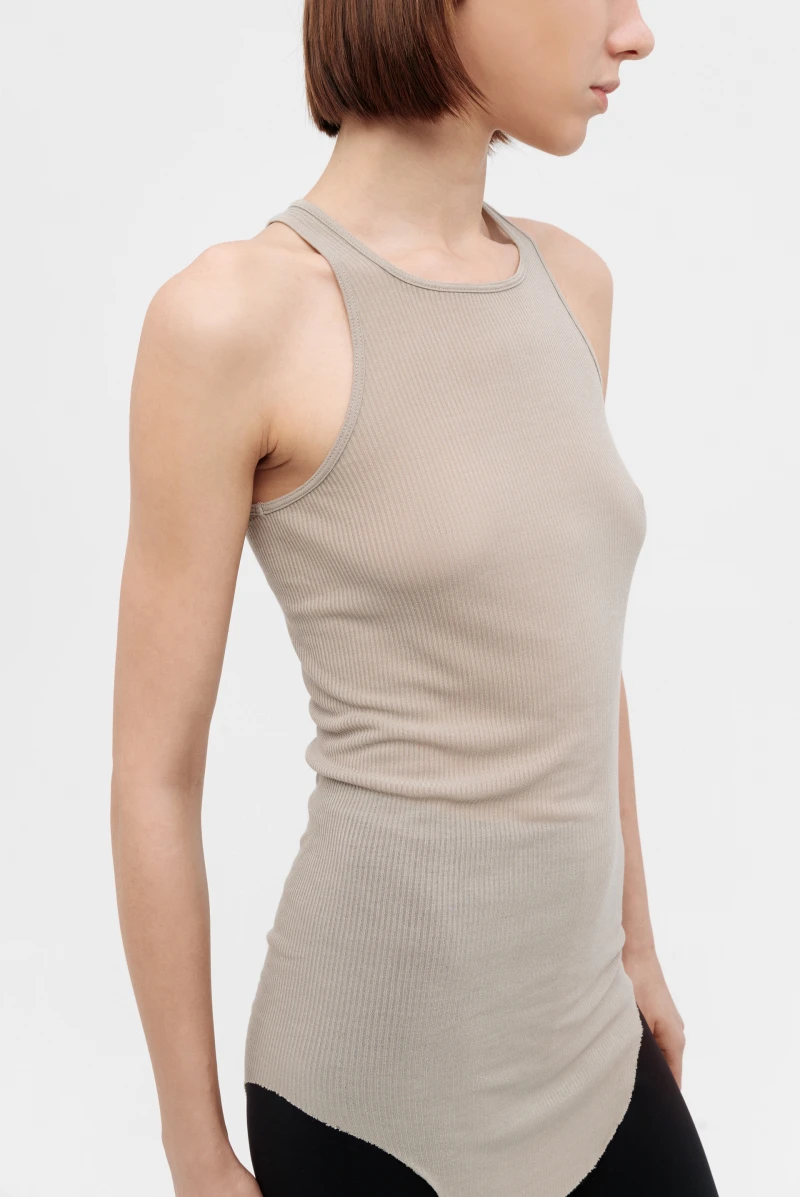 Топ Rick Owens