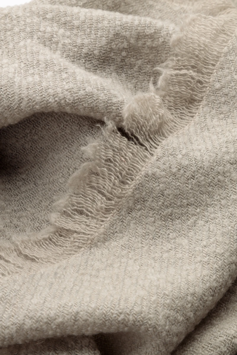 Шарф Rick Owens