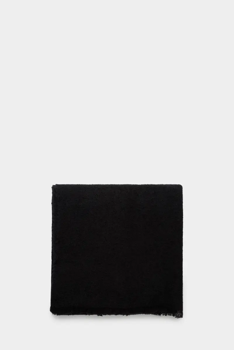 Шарф Rick Owens