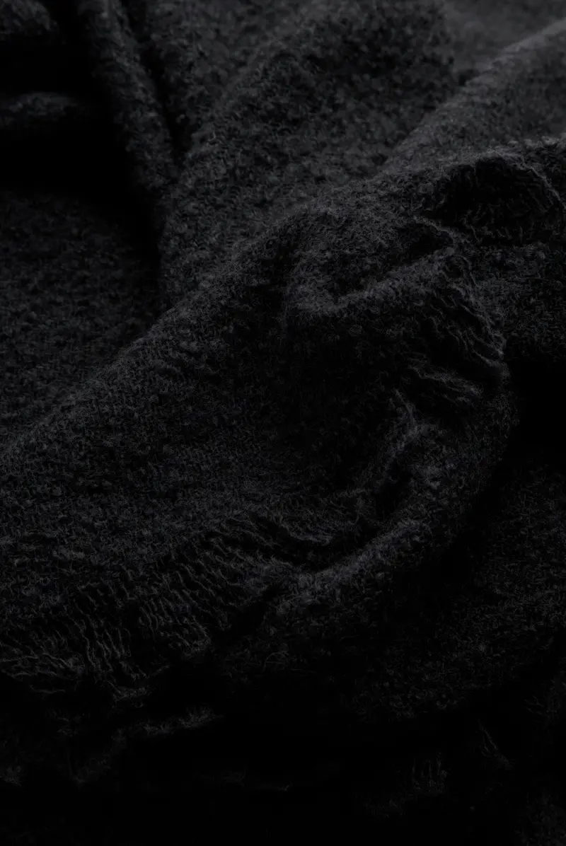 Шарф Rick Owens