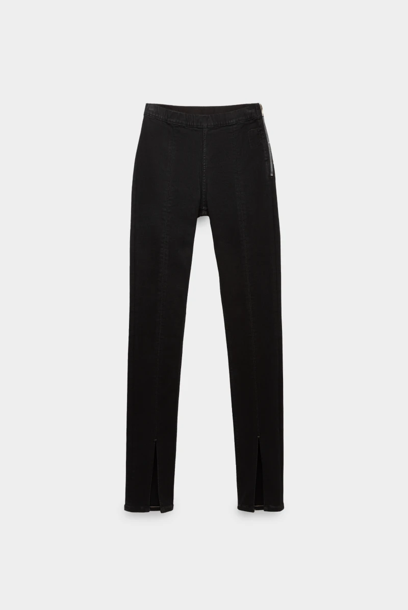 Легинсы Rick Owens
