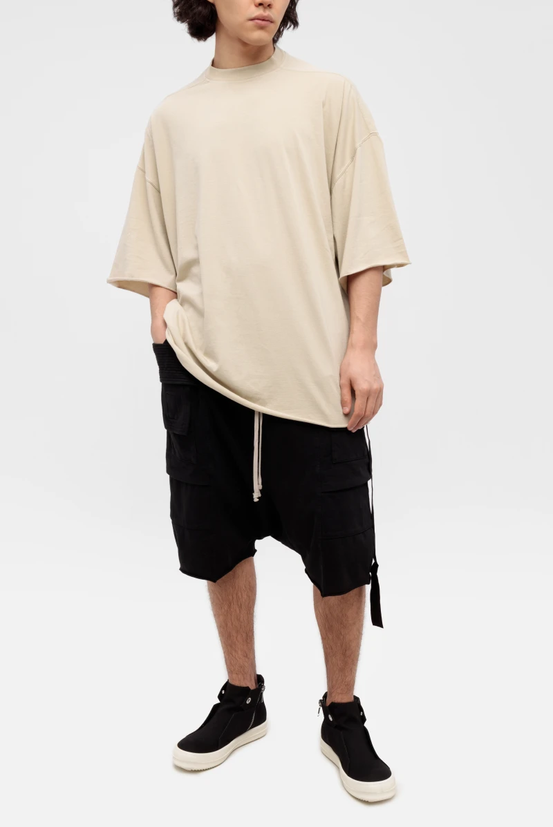 Футболка Rick Owens