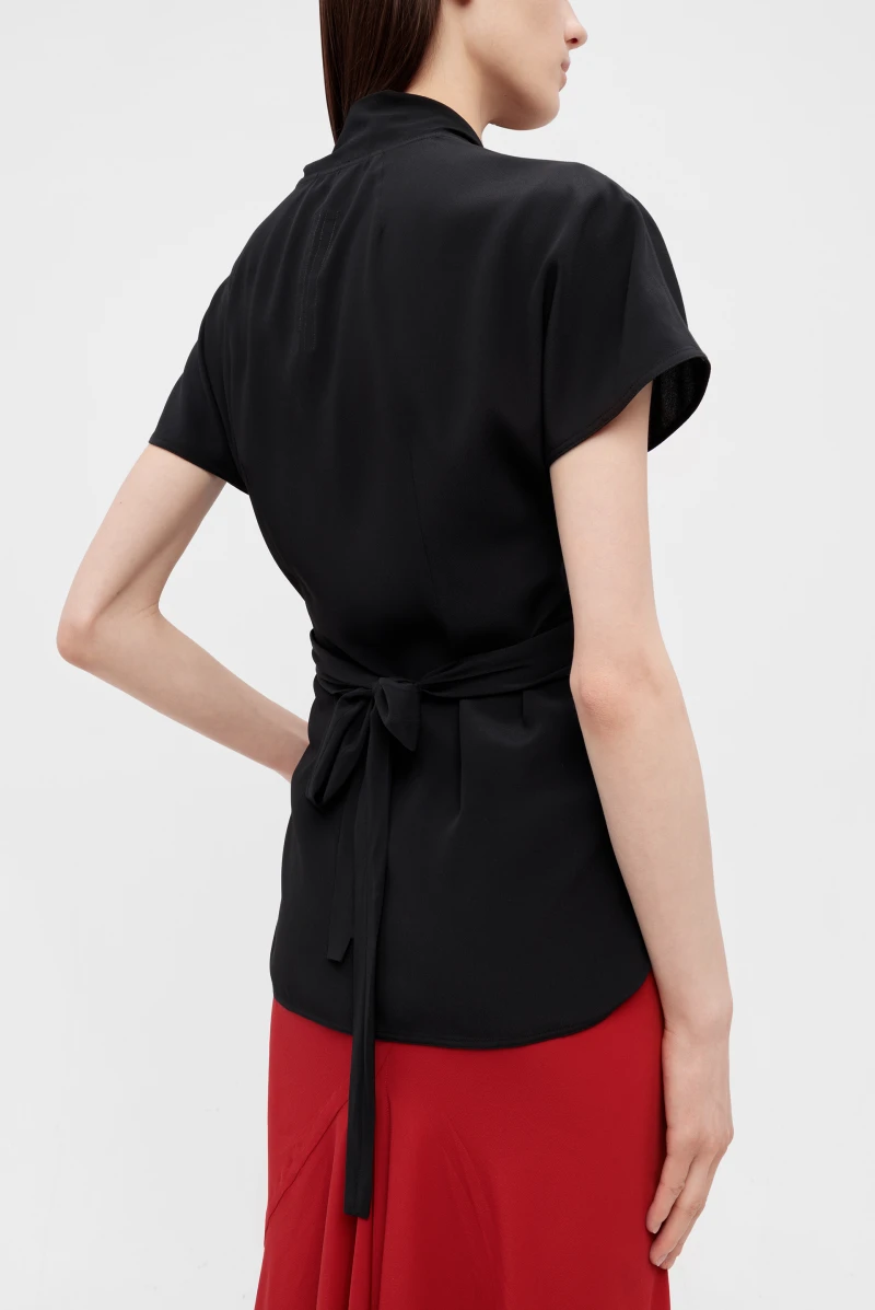 Топ Rick Owens
